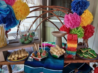 Graduation Display 02